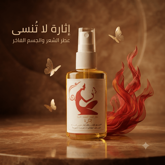 Women's Arousal Perfume - Married Store