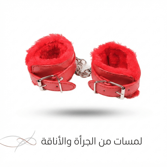Marital restrictions Pink - Married Store