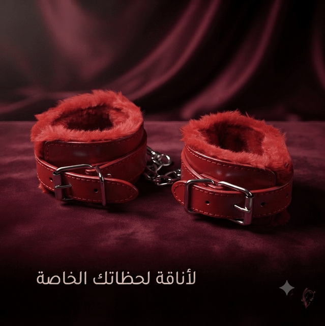 Marital restrictions Pink - Married Store