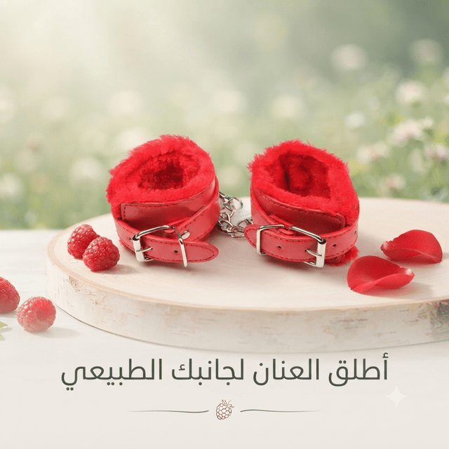 Marital restrictions Pink - Married Store
