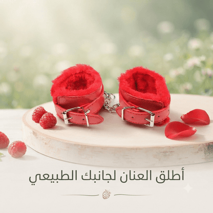 Marital restrictions Pink - Married Store