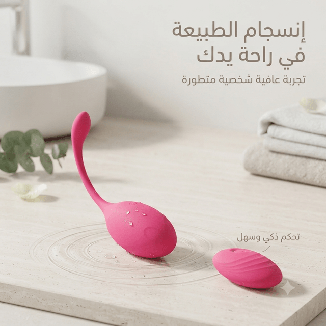 Remote-controlled vibrating tail plug - Married Store